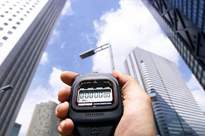 パッと目を引く印刷物を作るなら