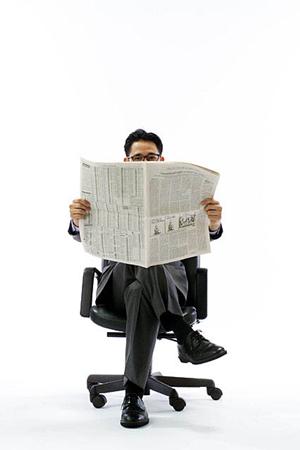 フライヤー印刷もネットで依頼できます