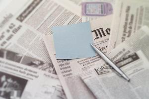 ボールペンのプレゼントについて考える