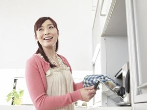 茨城県で物流に関わる業務をしている会社