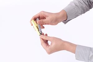 自分だけのカレンダーが作成できます。