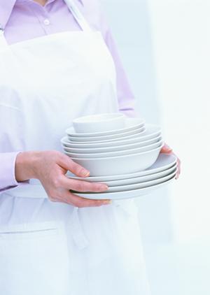 コンビニから出せるクリーニングを提案